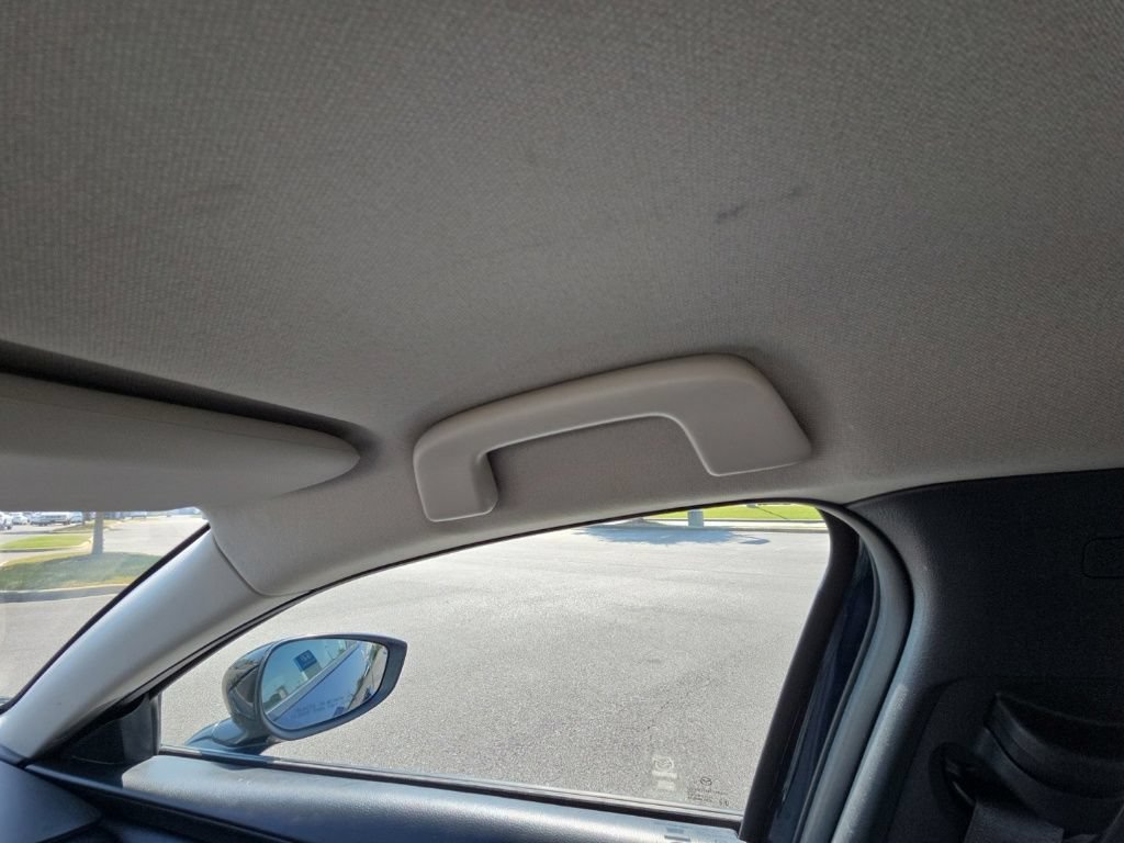 Used 2024 MAZDA MAZDA3 s FWD image 22