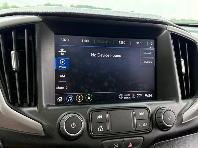 Used 2023 GMC Terrain AT4 w/ Infotainment Package II AWD/4WD image 17