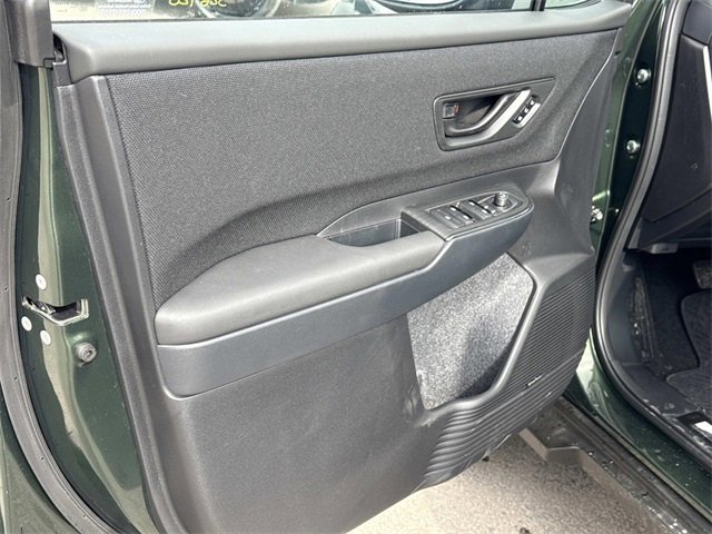 New 2026 Subaru Outback Limited image 9