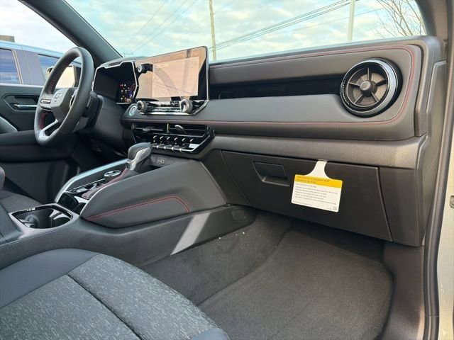 New 2026 Chevrolet Colorado Z71 AWD/4WD image 26
