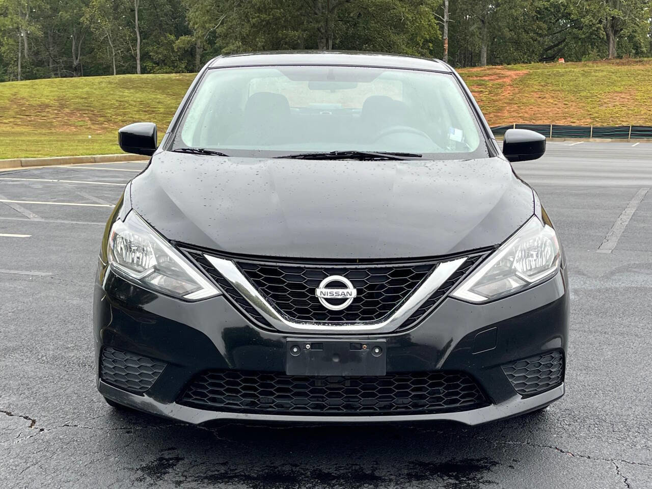 Used 2019 Nissan Sentra S image 5
