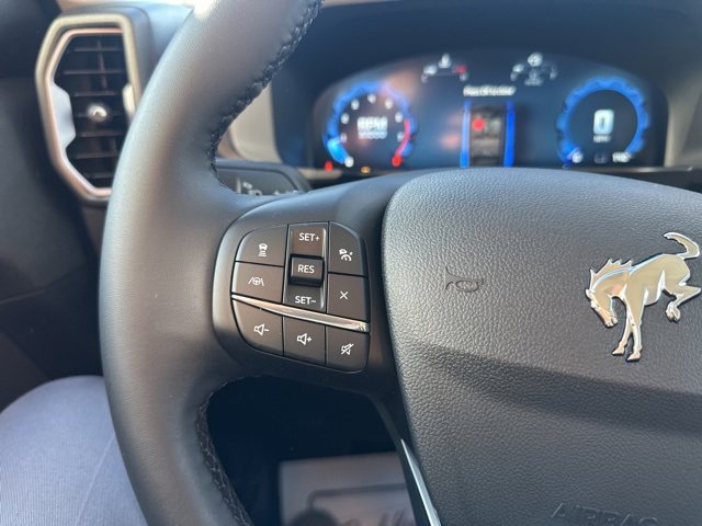 New 2025 Ford Bronco Sport Big Bend w/ Convenience Package image 41