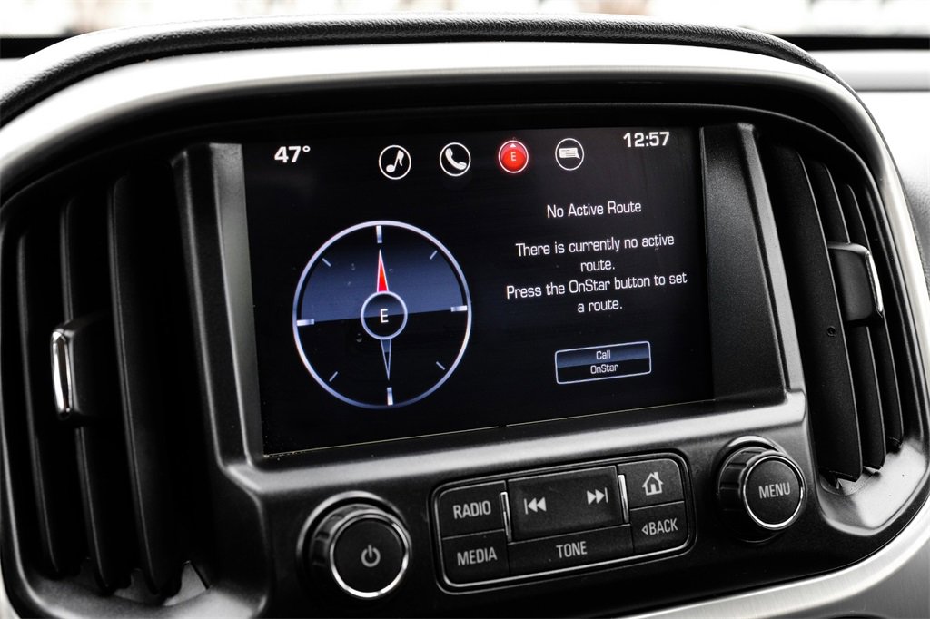 Used 2016 GMC Canyon SLT image 29