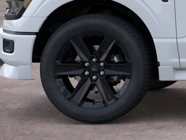 New 2026 Ford F150 STX w/ F-150 LOBO Package AWD/4WD image 19