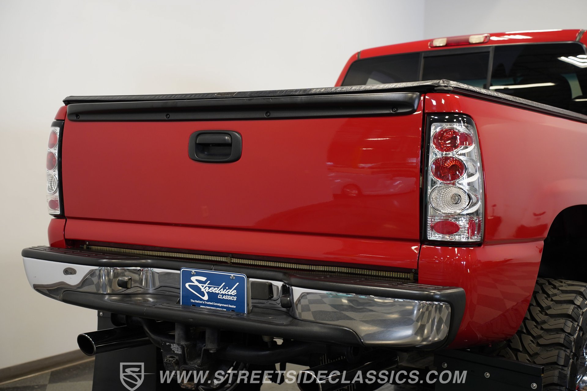 Used 2002 GMC Sierra 1500 SLE w/ Snow Plow Prep Pkg AWD/4WD image 31