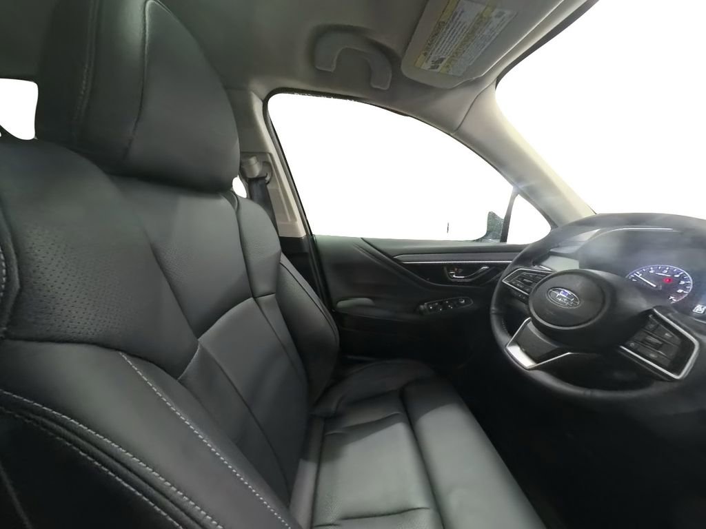 Certified 2025 Subaru Outback Touring XT image 28