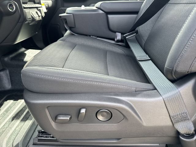 New 2026 GMC Sierra 1500 Pro w/ Pro Value Package image 12