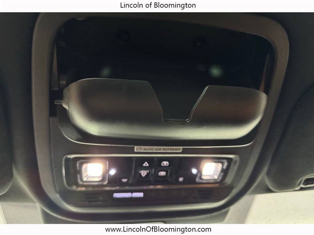 Certified 2023 Lincoln Aviator Black Label w/ Jet Package image 50