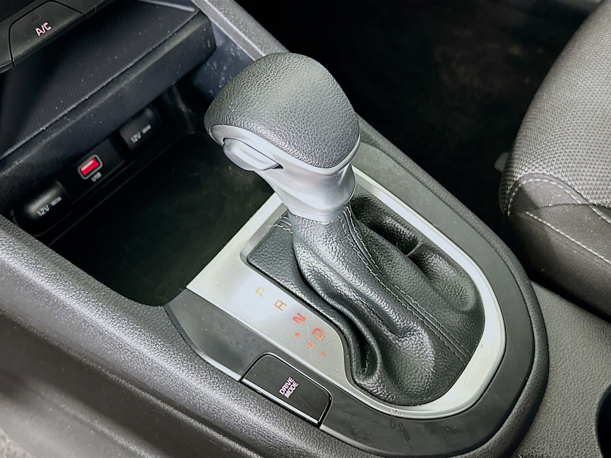 Used 2023 Kia Forte LXS image 23