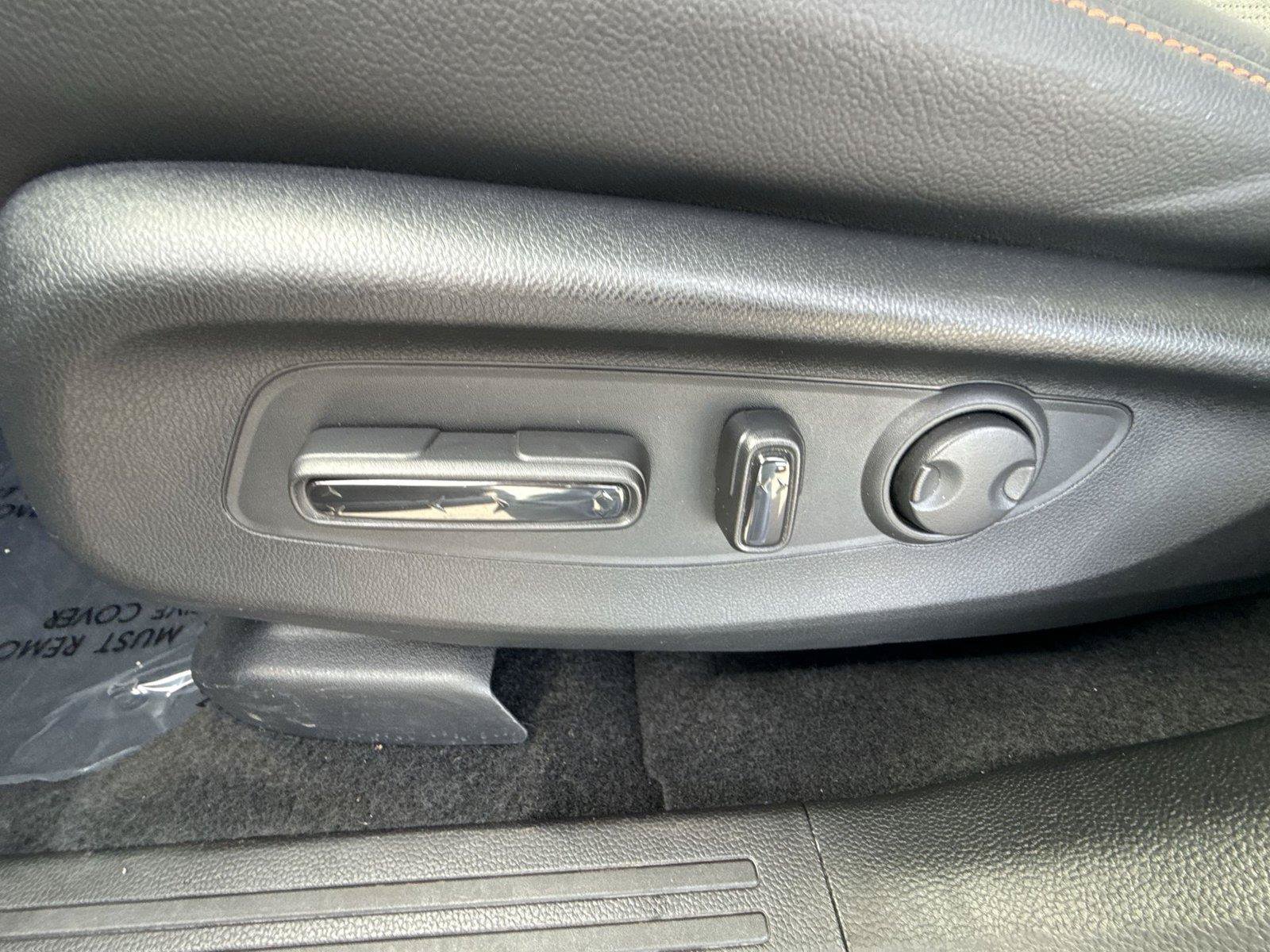 Certified 2026 Honda CR-V Sport-L image 15