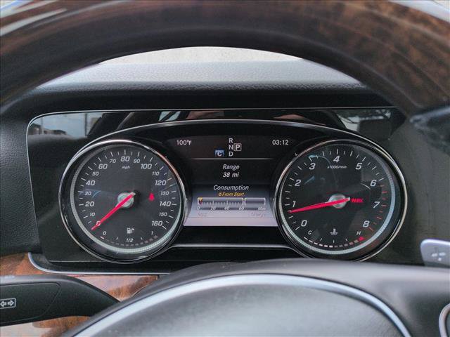 Used 2017 Mercedes-Benz E 300 image 10