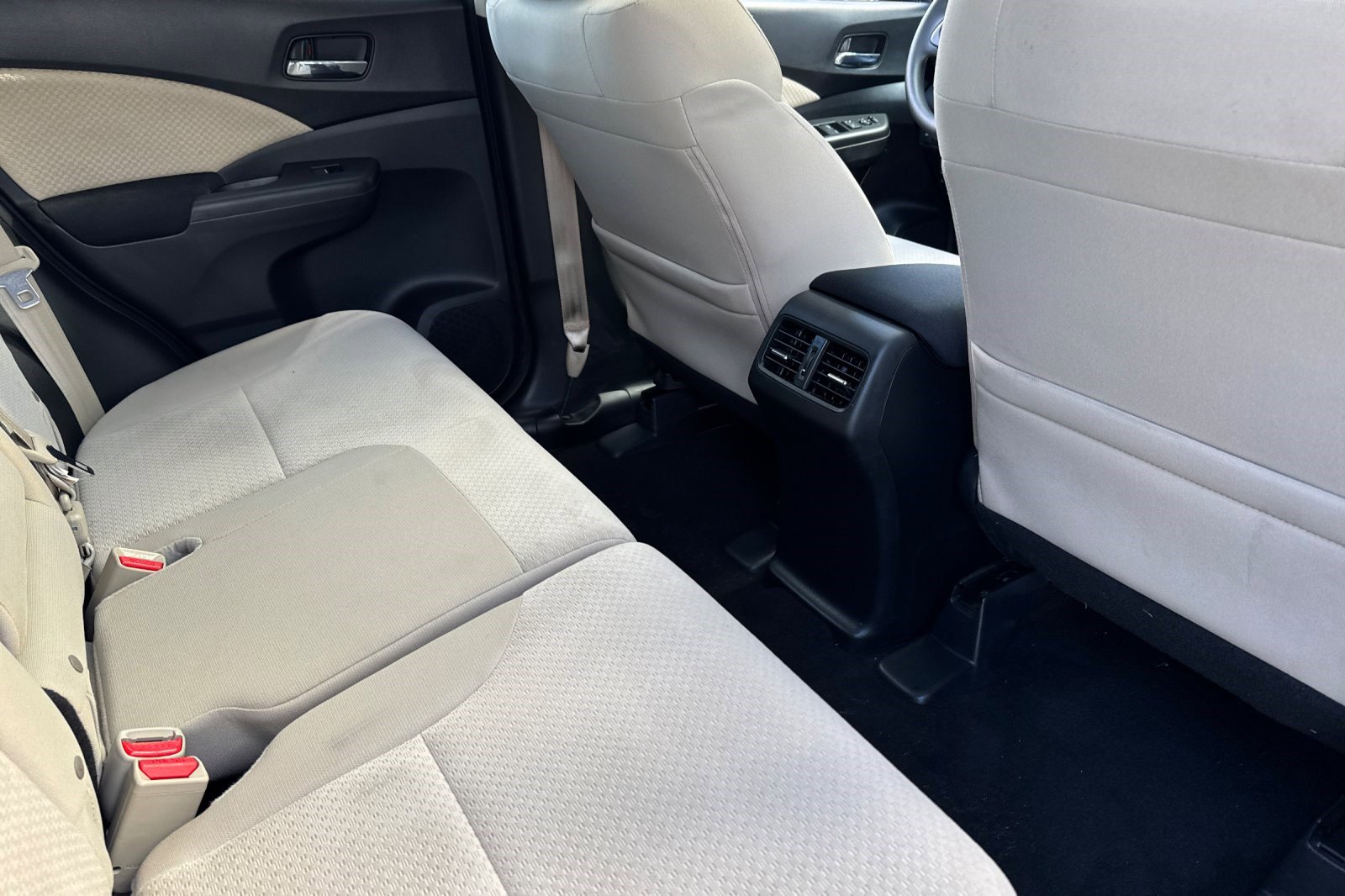 Used 2016 Honda CR-V EX image 30