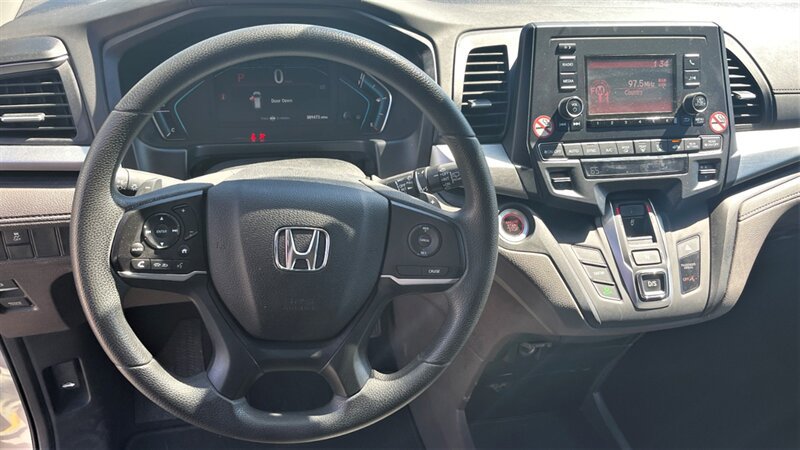 Used 2019 Honda Odyssey LX image 11