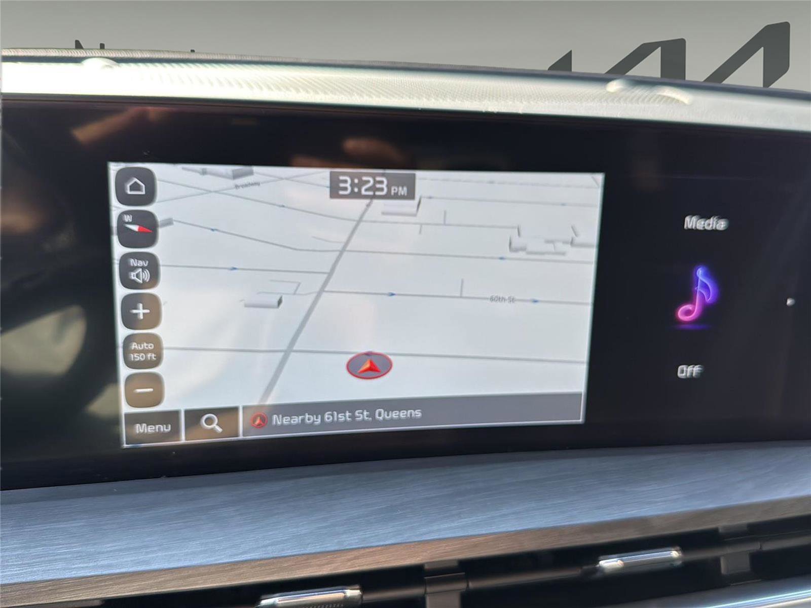 Used 2023 Kia Telluride SX Prestige X-Pro image 16