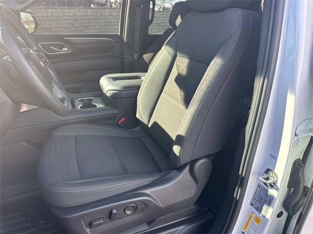 Used 2023 Chevrolet Tahoe LS w/ Driver Alert Package image 25