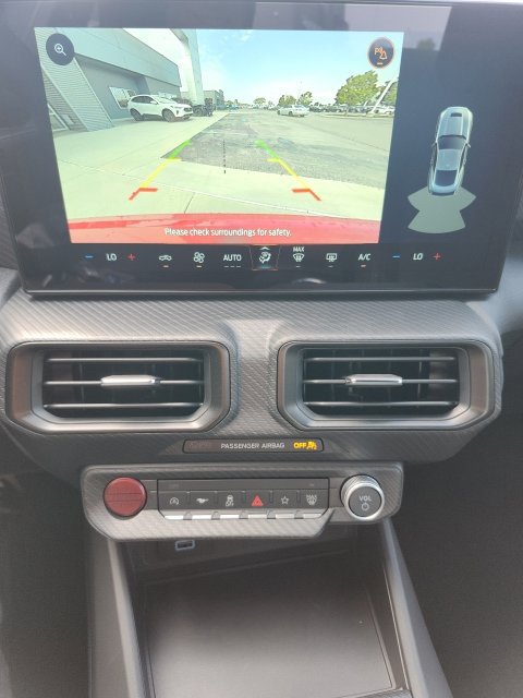 New 2026 Ford Mustang Coupe RWD image 33