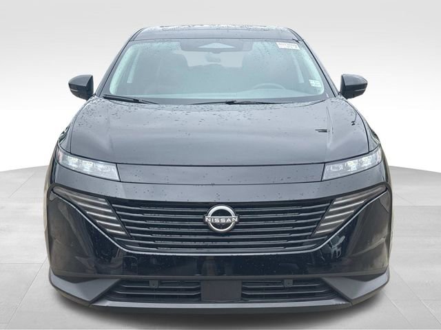 Used 2025 Nissan Murano SL image 2