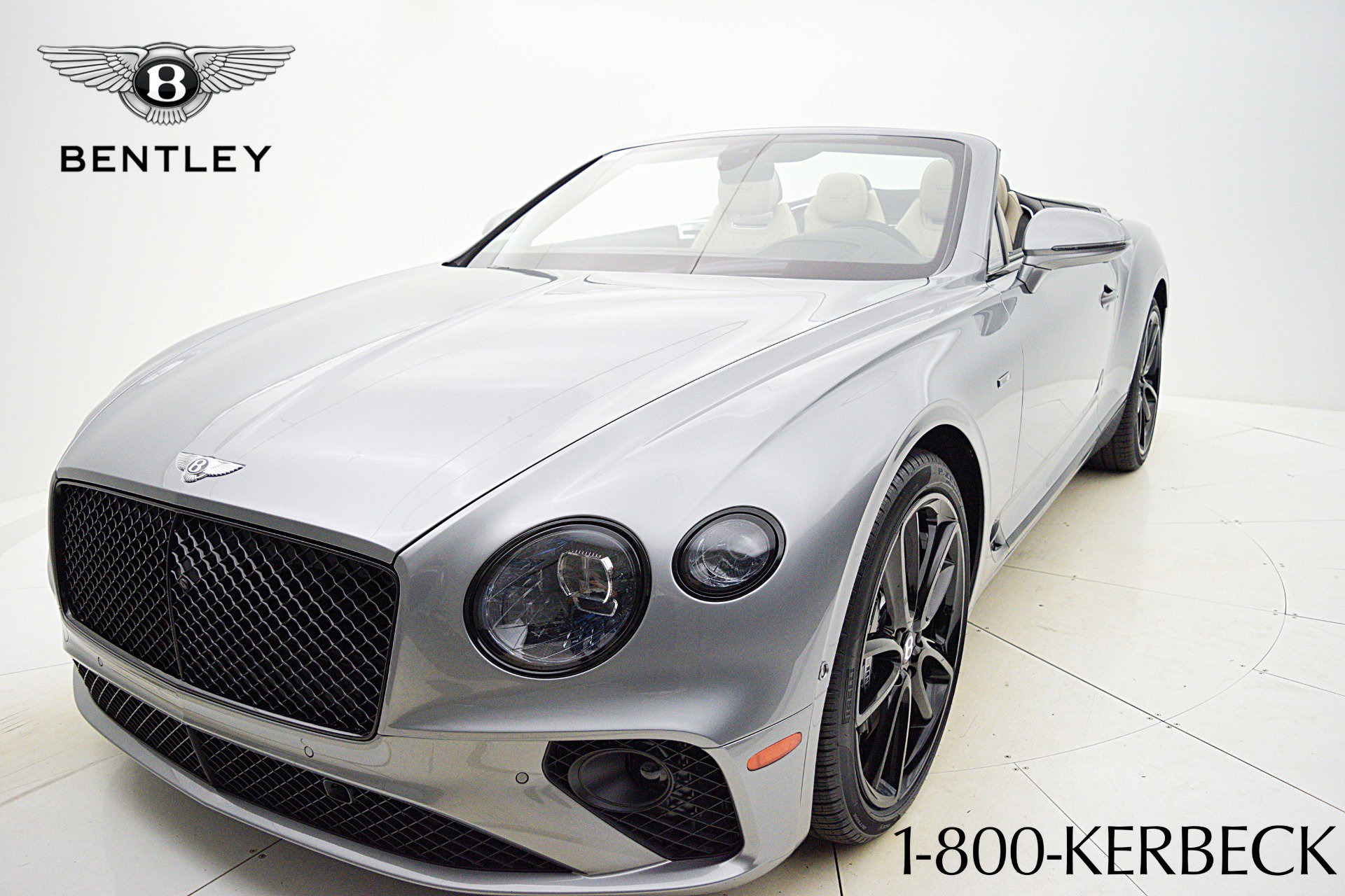 Used 2024 Bentley Continental GT image 4