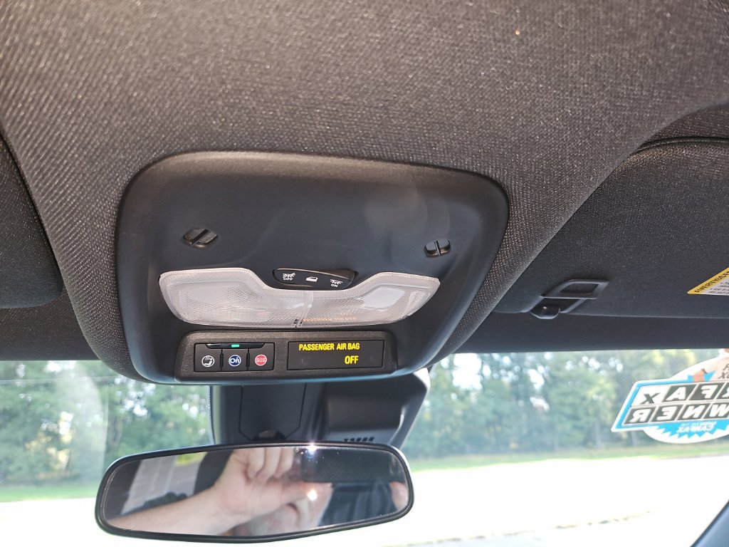 Used 2022 Chevrolet TrailBlazer RS AWD/4WD image 20