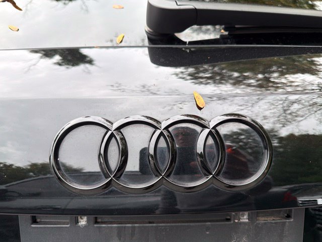 Certified 2024 Audi Q3 2.0T Premium AWD/4WD image 10