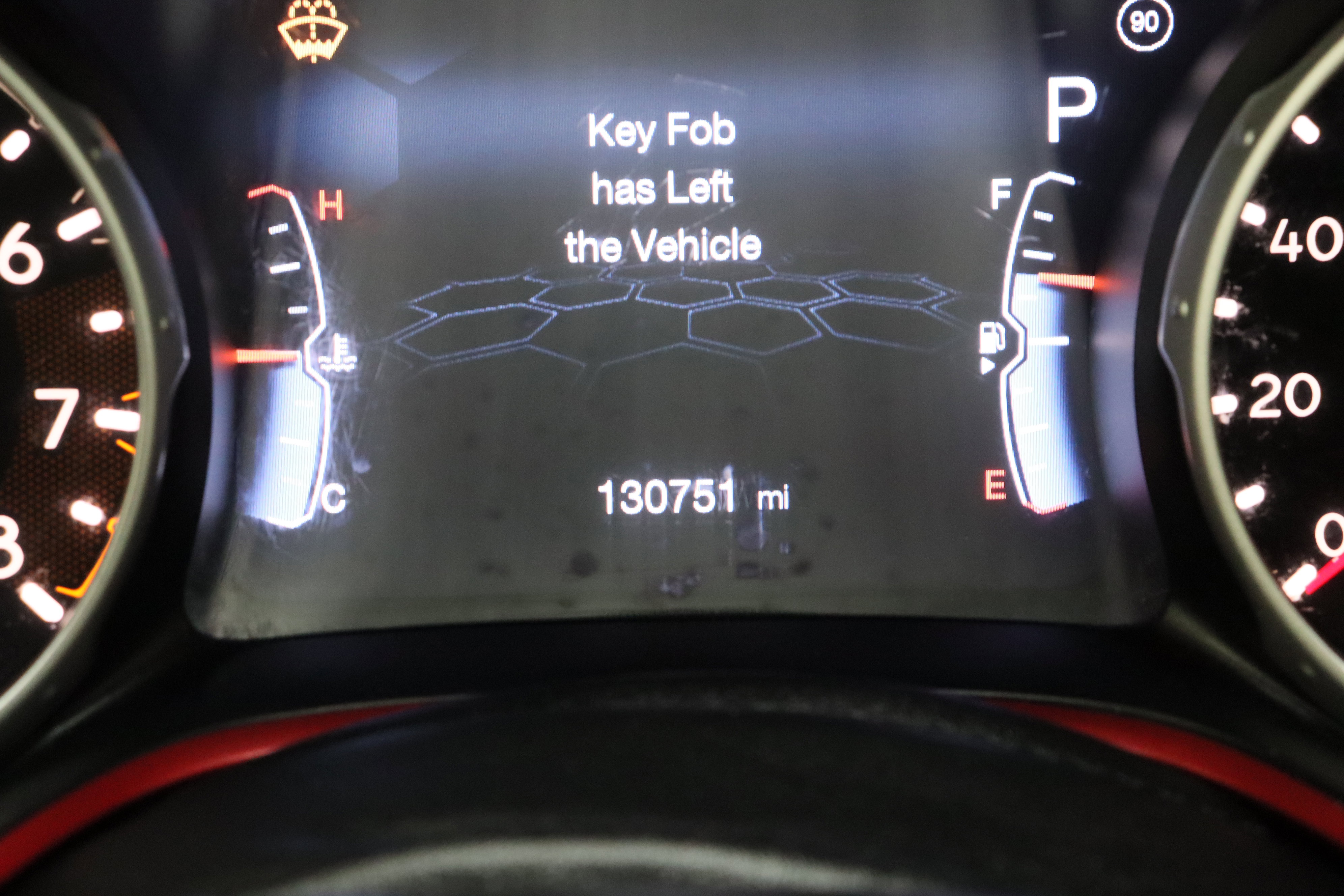 Used 2020 Jeep Compass Trailhawk AWD/4WD image 39