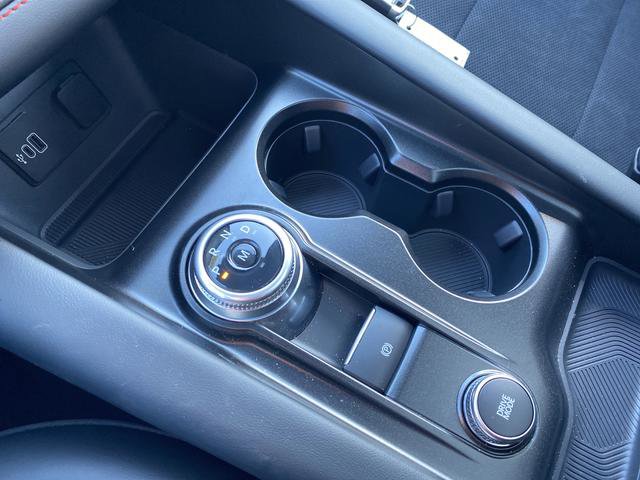 New 2026 Ford Explorer ST w/ Sun And Sound Package image 22