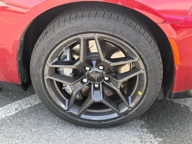 New 2026 Dodge Charger R/T AWD/4WD image 12