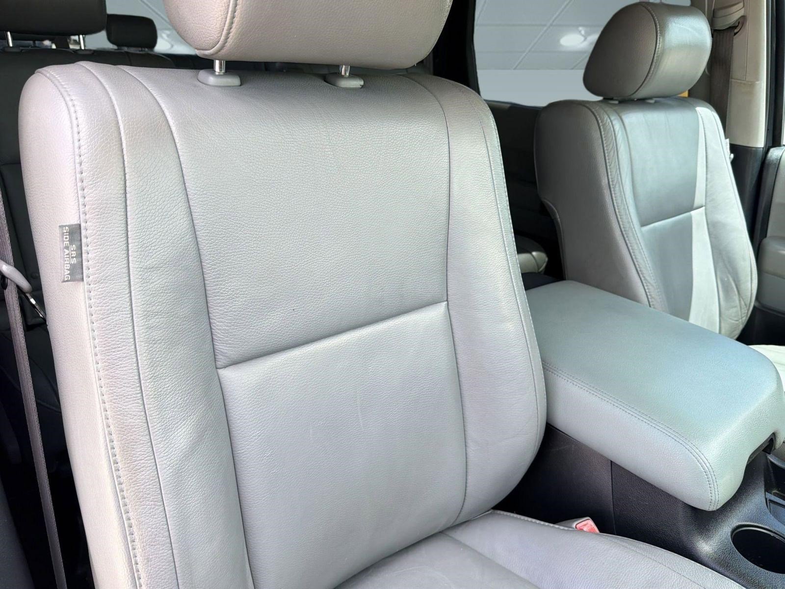 Used 2008 Toyota Sequoia Limited RWD image 25