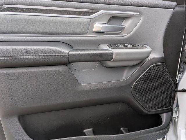 Used 2023 RAM 1500 Big Horn AWD/4WD image 14