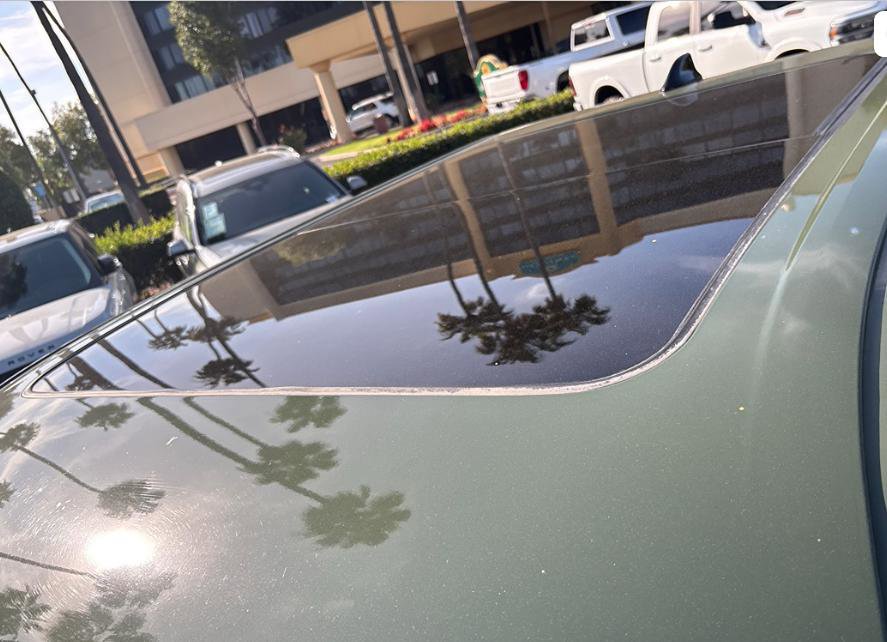 Used 2022 Toyota Tundra Limited w/ TRD Off-Road Package image 8