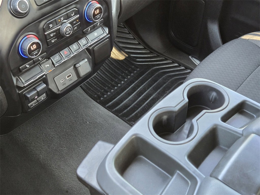 Used 2021 Chevrolet Silverado 3500 LT image 9