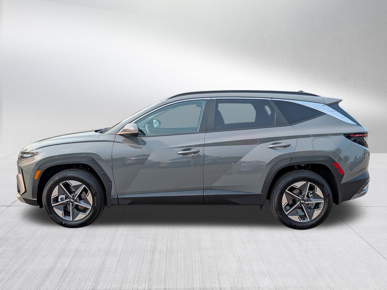 Certified 2026 Hyundai Tucson SEL AWD/4WD image 4