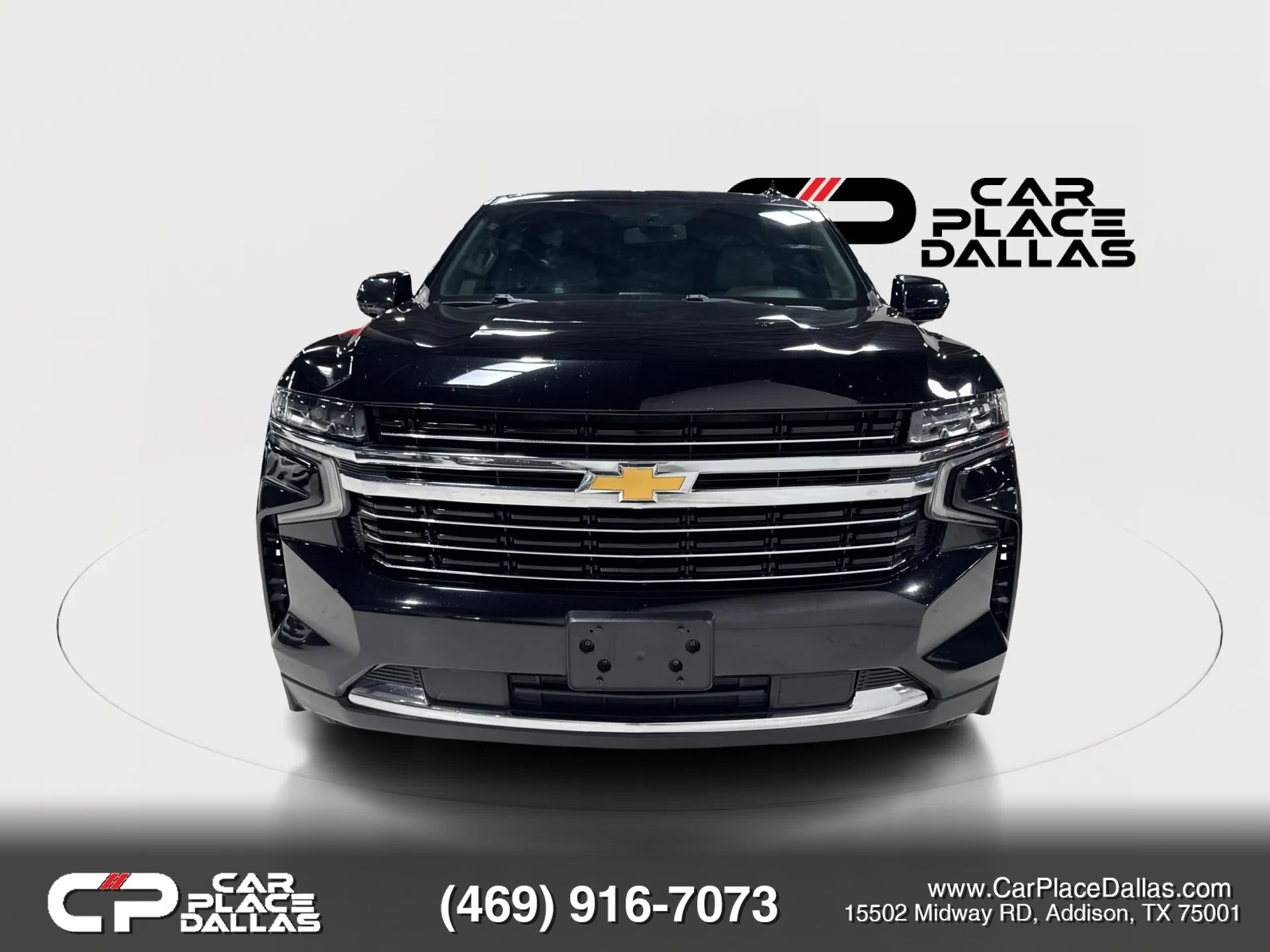 Used 2021 Chevrolet Suburban LT RWD image 5