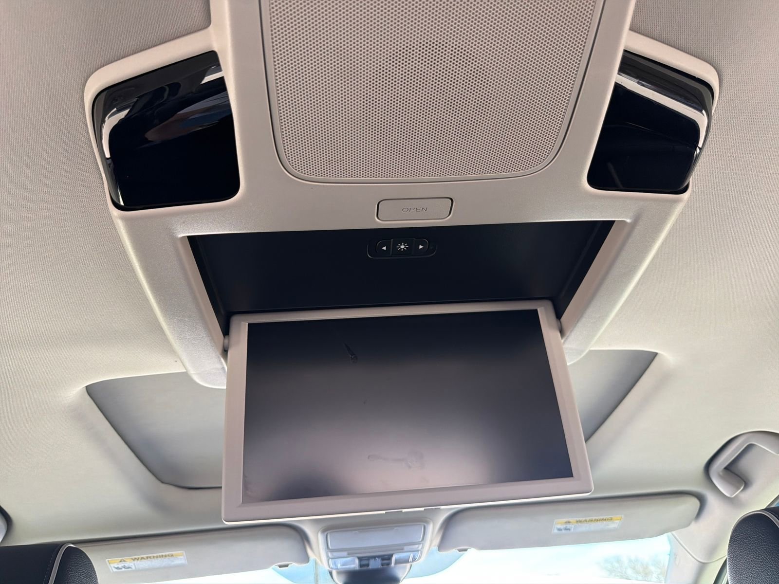 Used 2025 Honda Odyssey Elite image 30