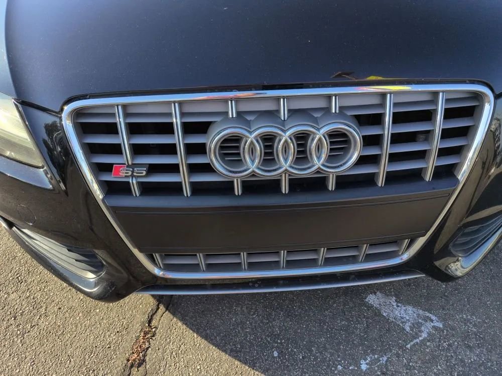 Used 2009 Audi S5 4.2 image 29