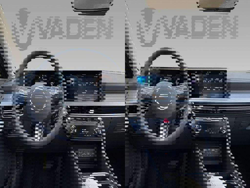 New 2025 Hyundai Sonata SEL image 3