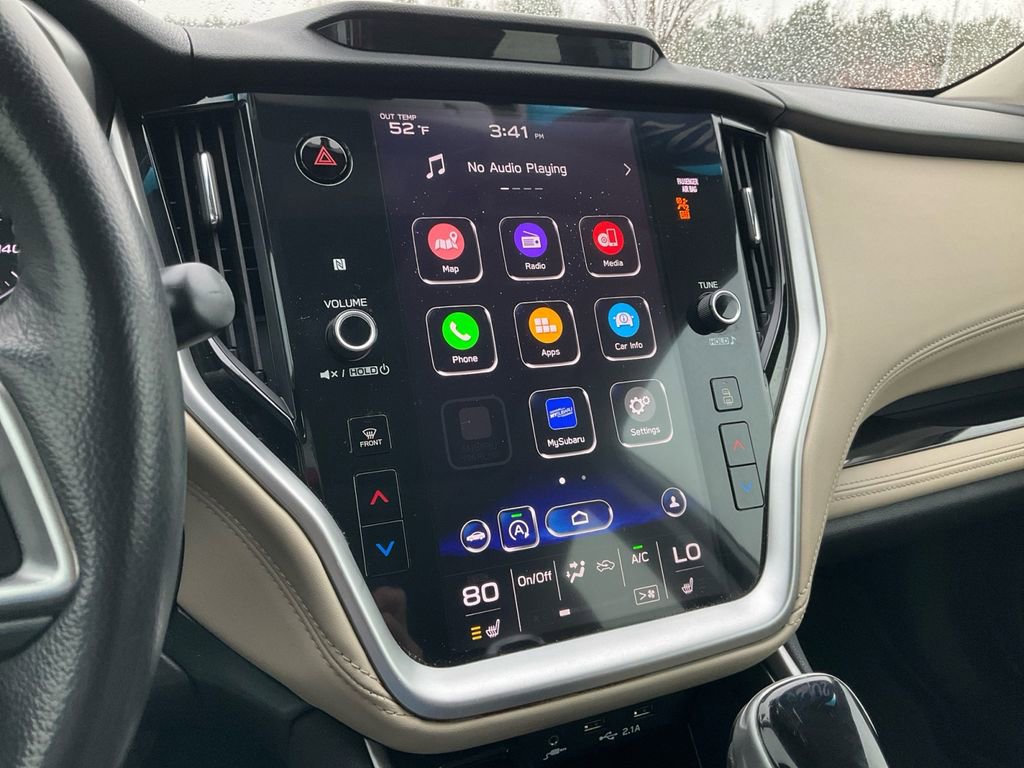Used 2020 Subaru Legacy Limited image 21