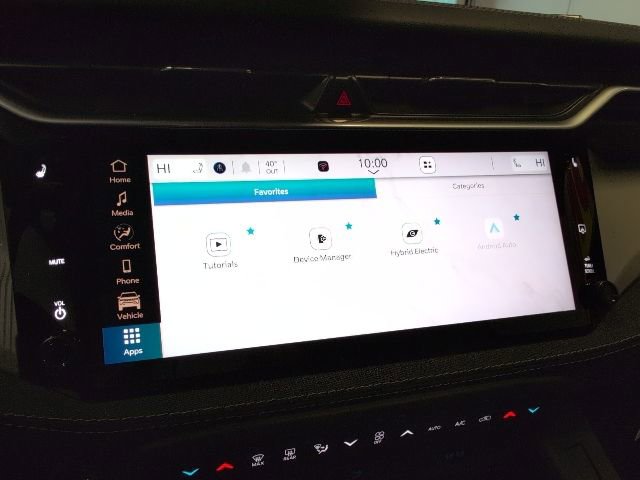 New 2026 Jeep Cherokee Laredo AWD/4WD image 21