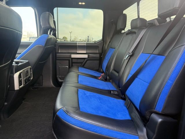 Used 2020 Ford F150 Lariat w/ Equipment Group 502A Luxury image 30