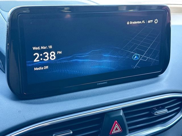 Used 2023 Hyundai Santa Fe SEL image 15