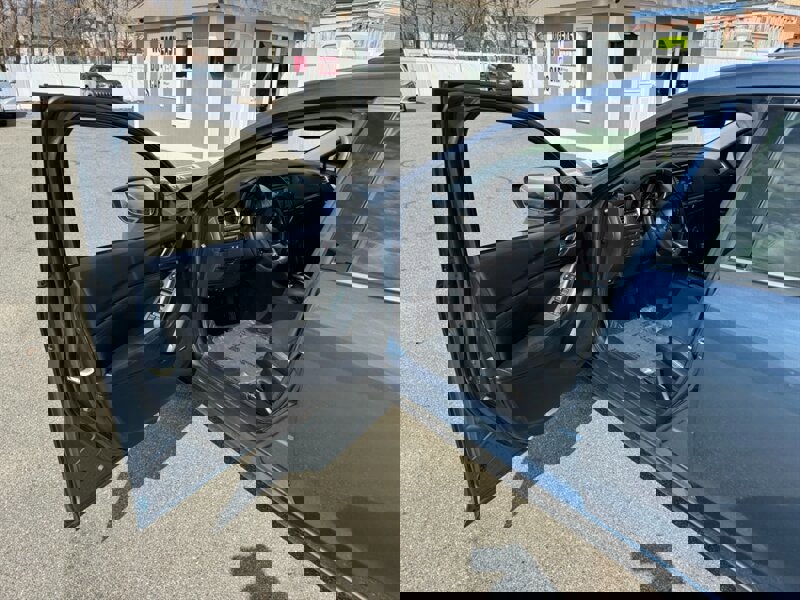 Used 2014 MAZDA MAZDA6 Touring w/ Touring Technology Package image 16