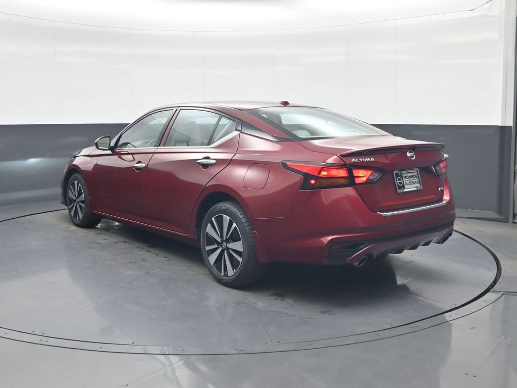 Used 2022 Nissan Altima 2.5 SL image 6