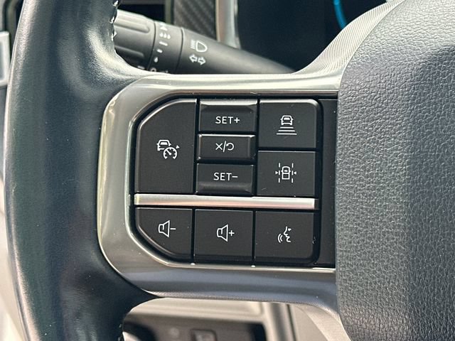 Certified 2023 Ford F150 Limited AWD/4WD image 32