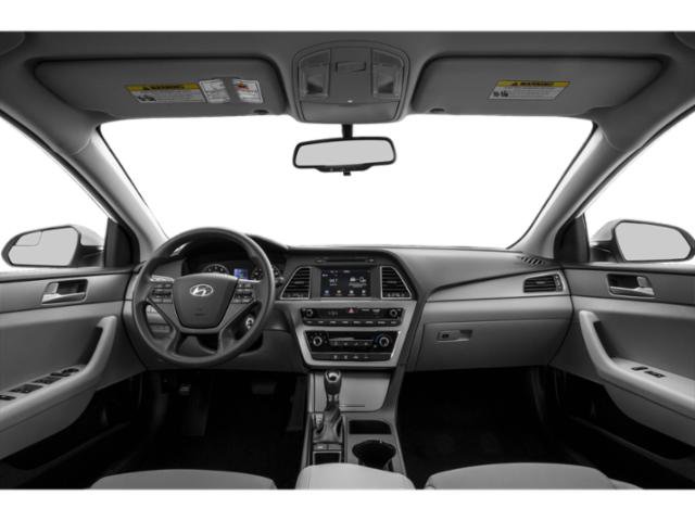 Used 2015 Hyundai Sonata SE w/ Cargo Package FWD image 11