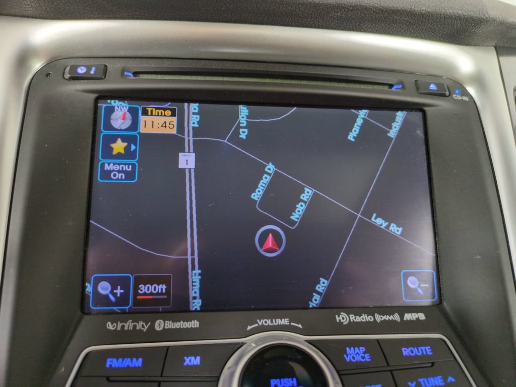Used 2015 Hyundai Sonata Limited w/ Option Group 02 FWD image 21