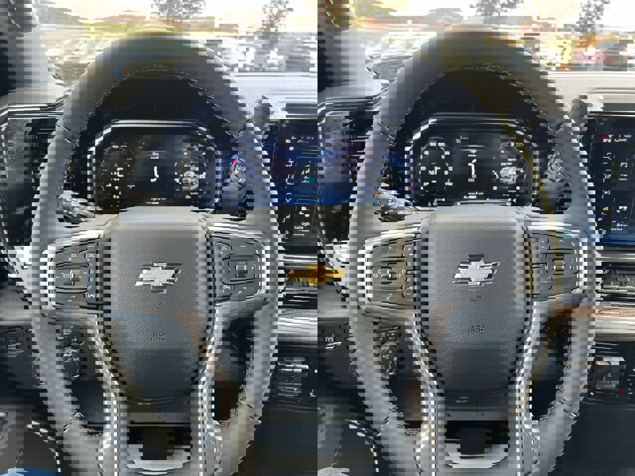 New 2026 Chevrolet Silverado 1500 LT image 26