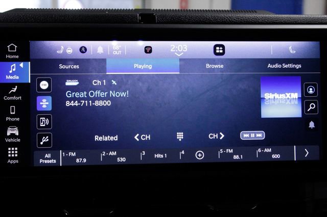 Used 2024 Jeep Wrangler Unlimited image 31