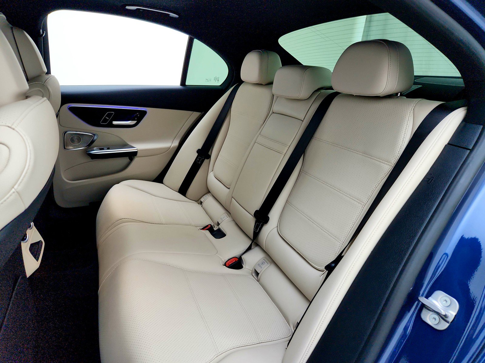 Used 2024 Mercedes-Benz C 300 Sedan image 22