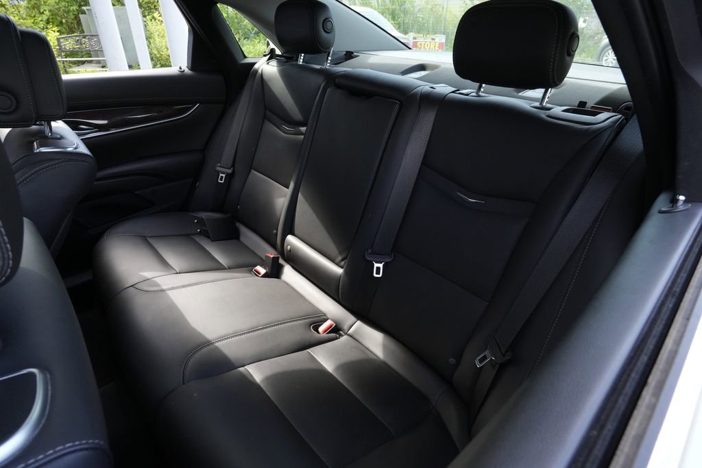 Used 2014 Cadillac XTS Premium AWD/4WD image 26