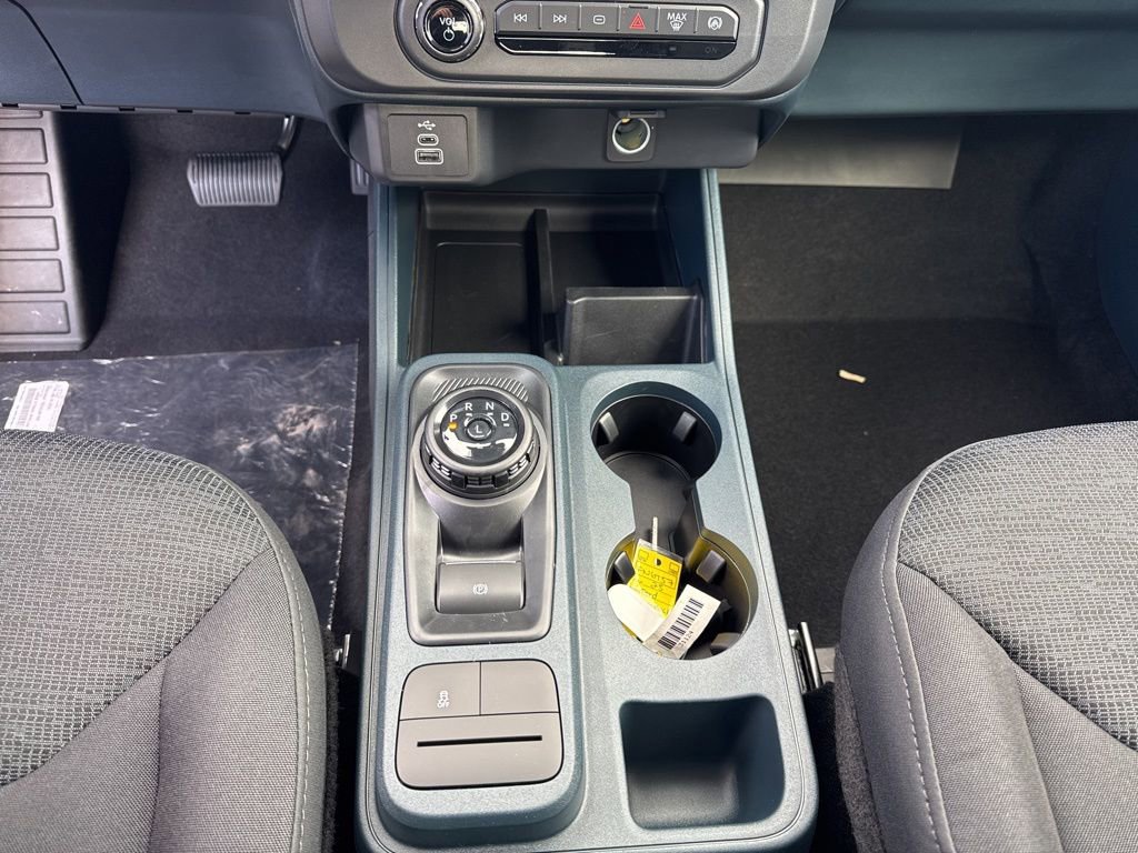 New 2025 Ford Maverick XL w/ Equipment Group 101A image 17